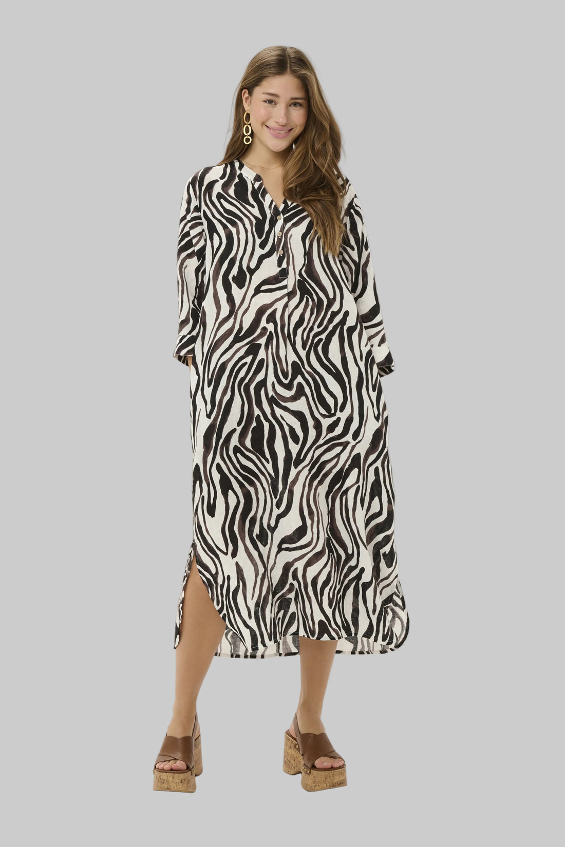 CRBellis Dress