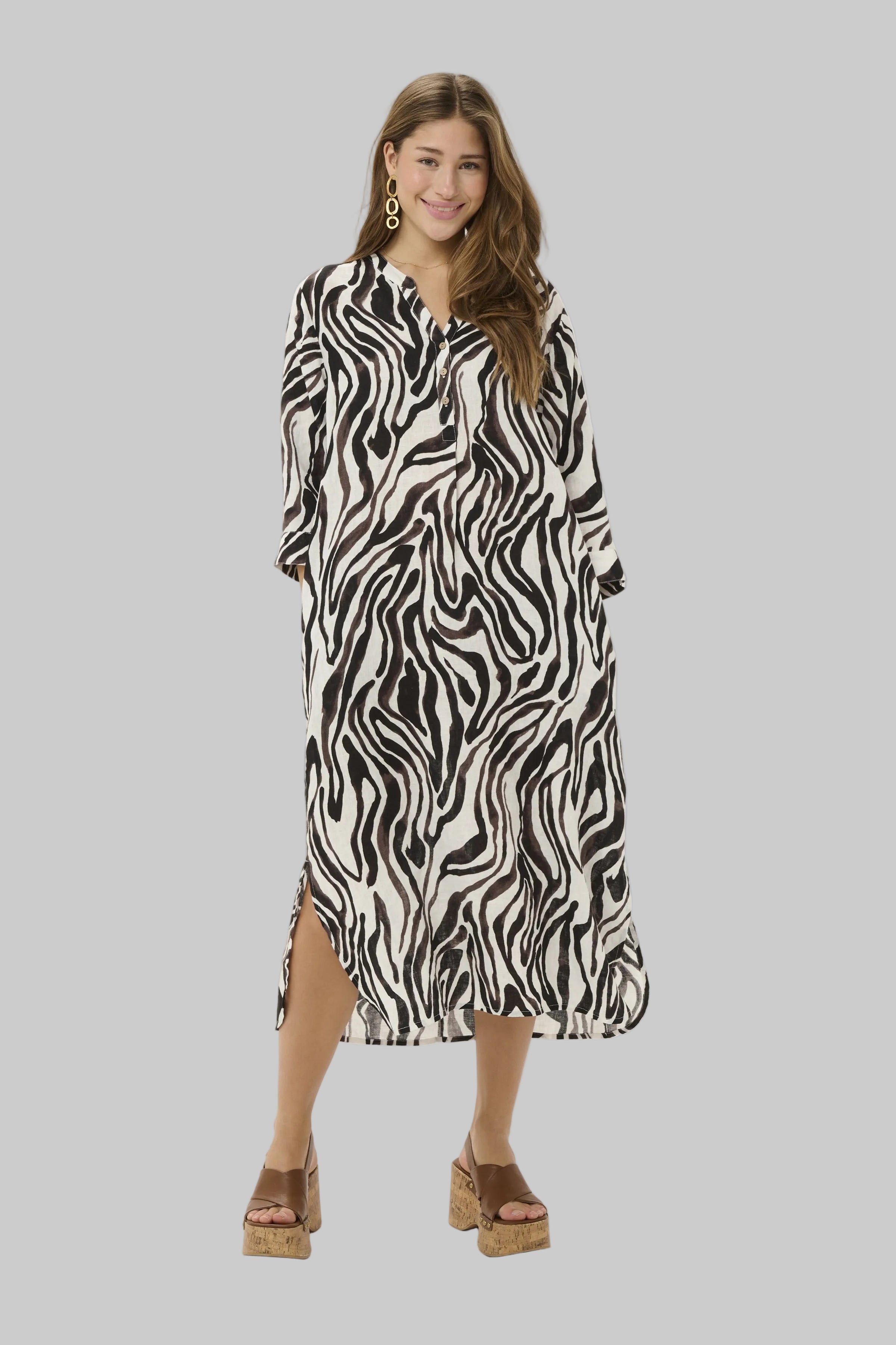 CRBellis Dress