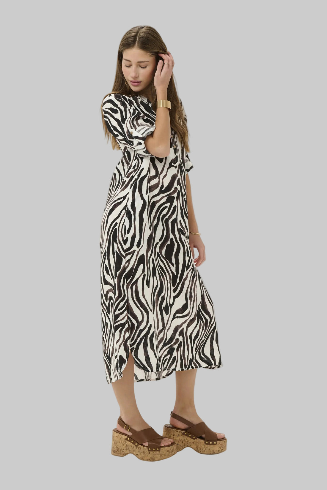 CRBellis Dress