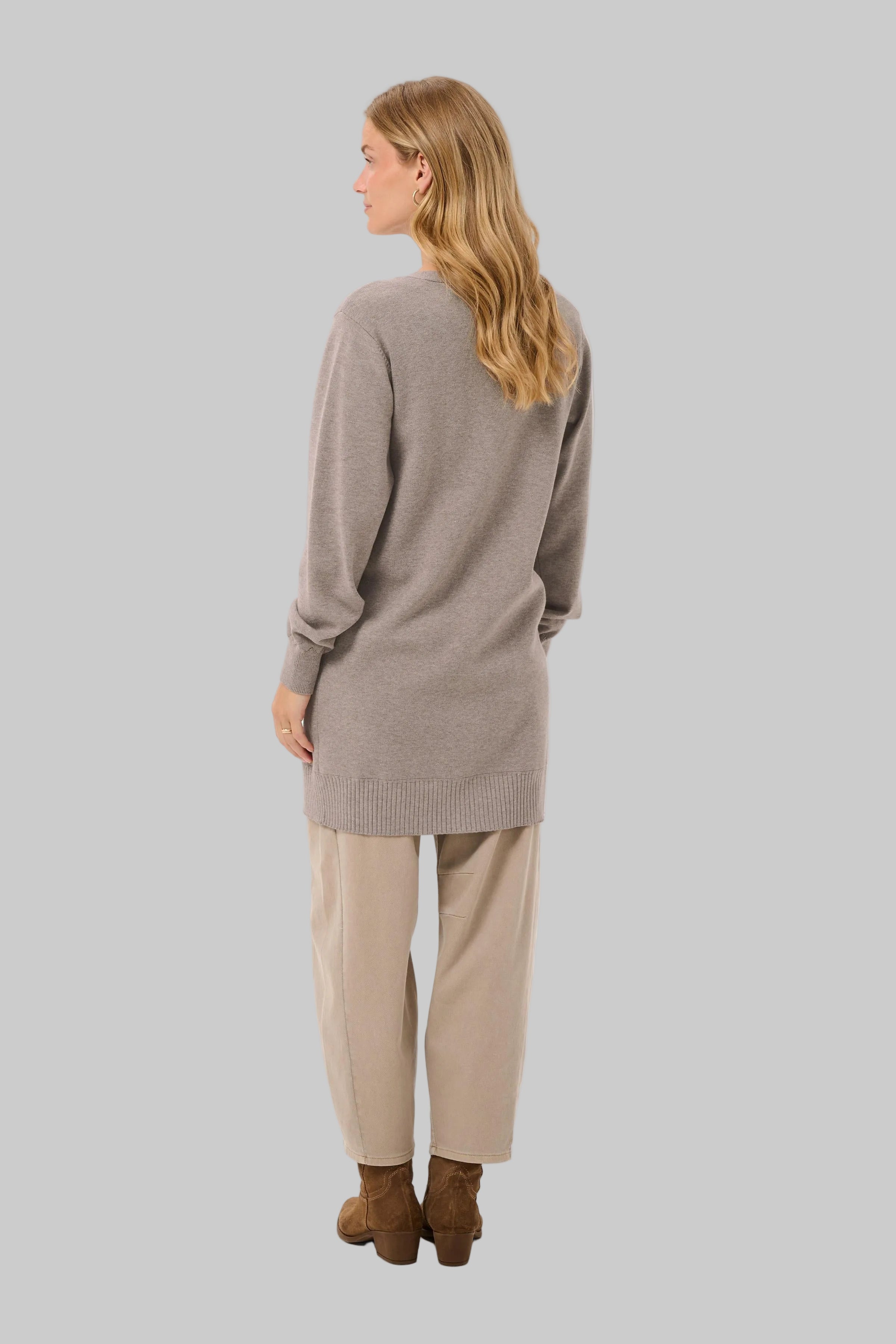 CRDela Cardigan