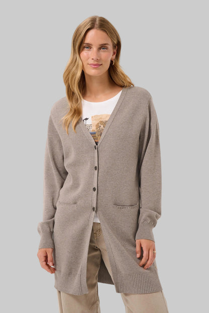 CRDela Cardigan