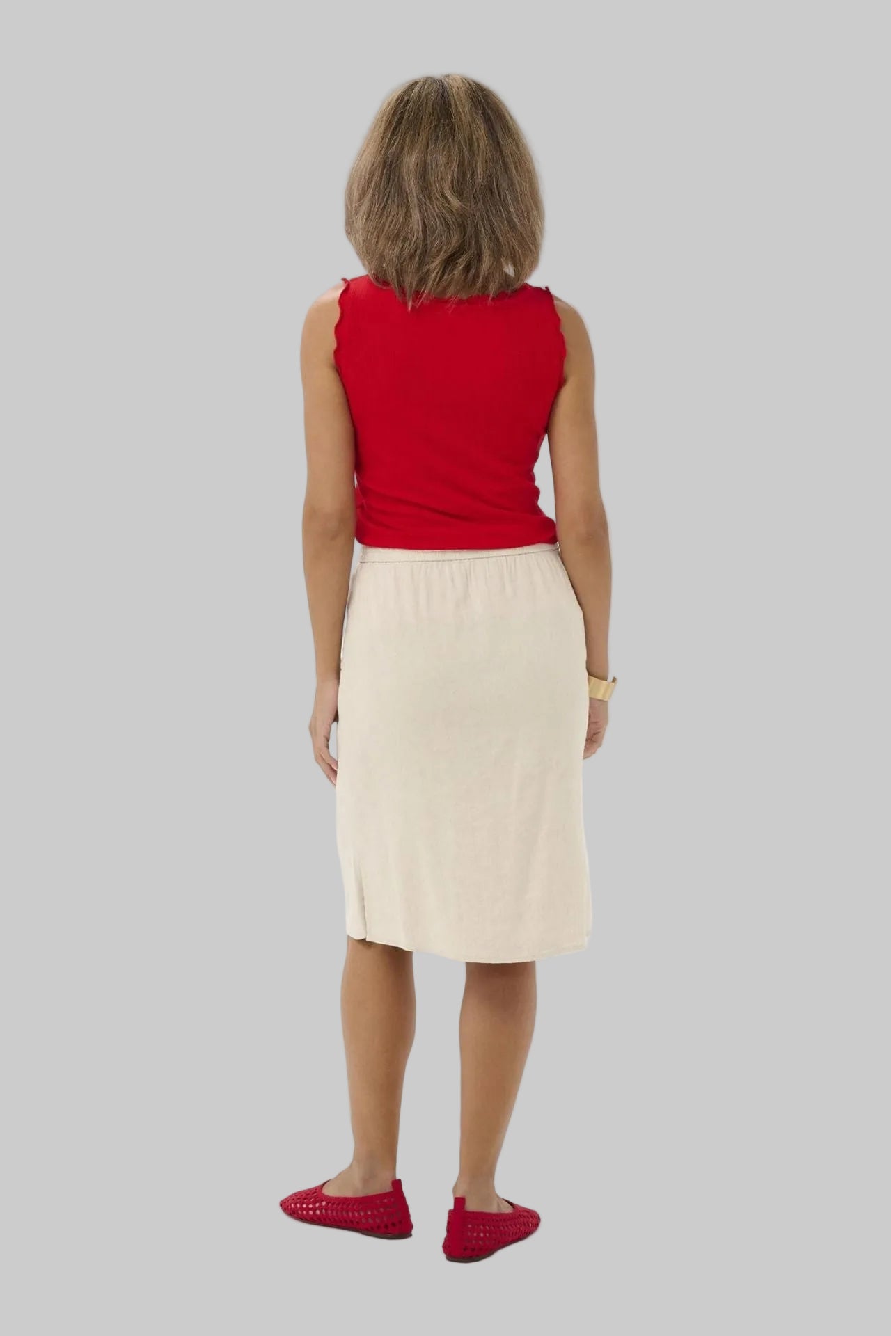 CR June Skirt