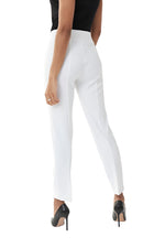 Joseph Rib Bottom Pant