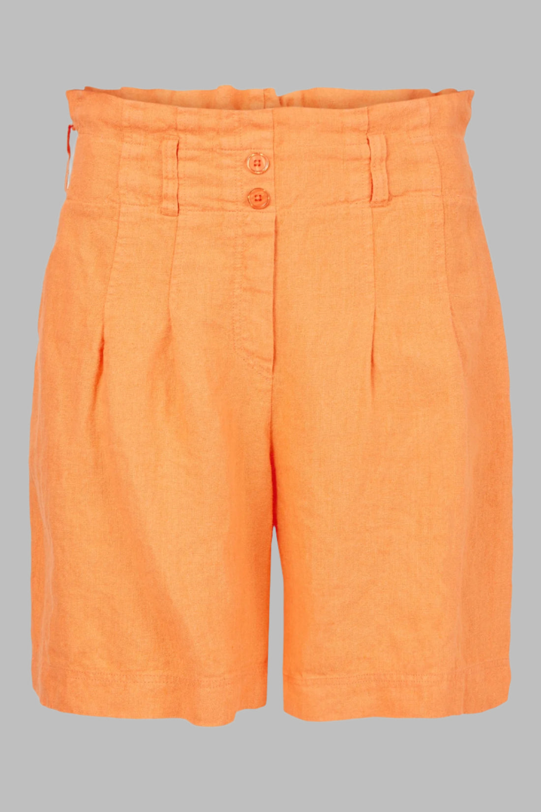 Linen Shorts