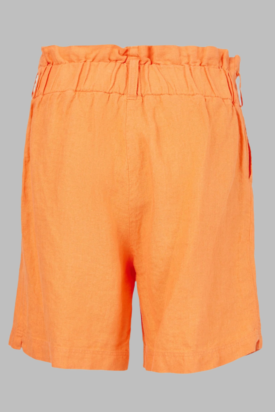 Linen Shorts
