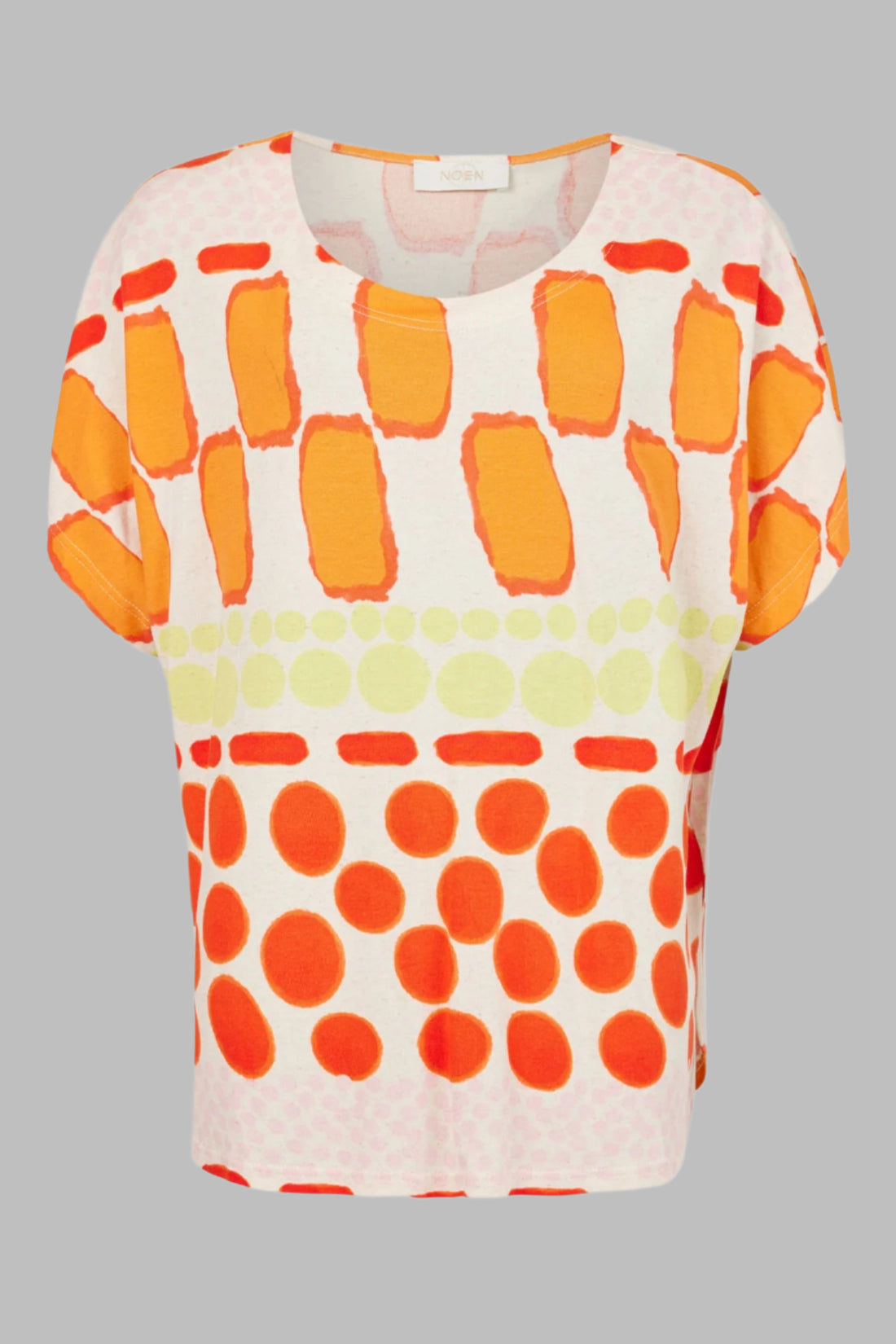 Bubble Design T-Shirt