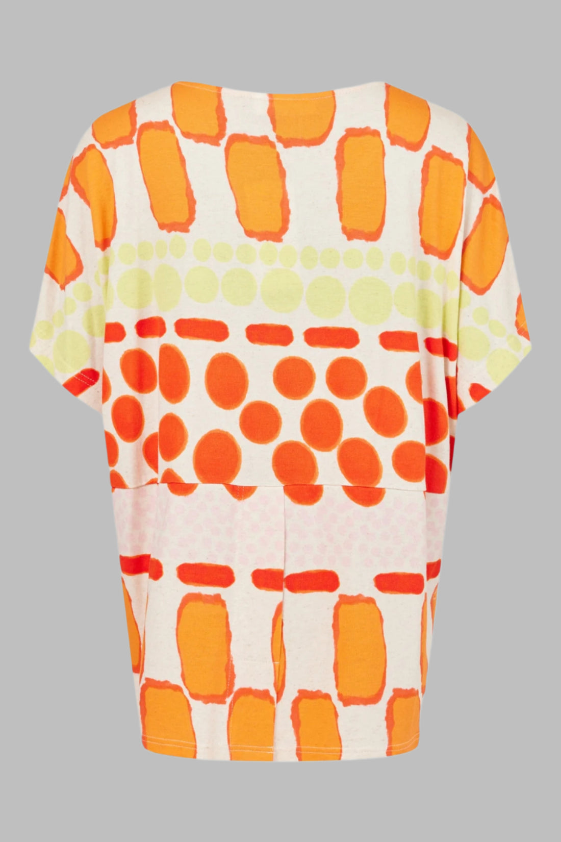 Bubble Design T-Shirt