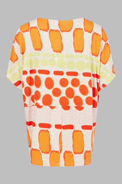 Bubble Design T-Shirt