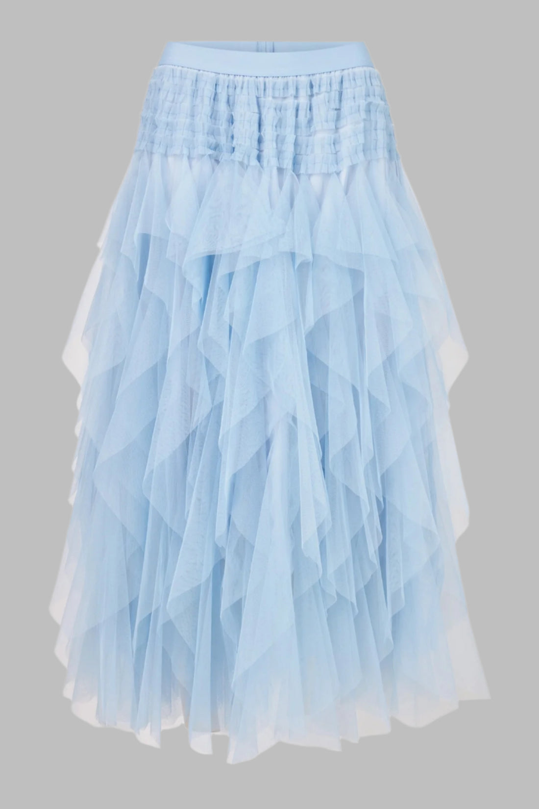 Jersey Skirt