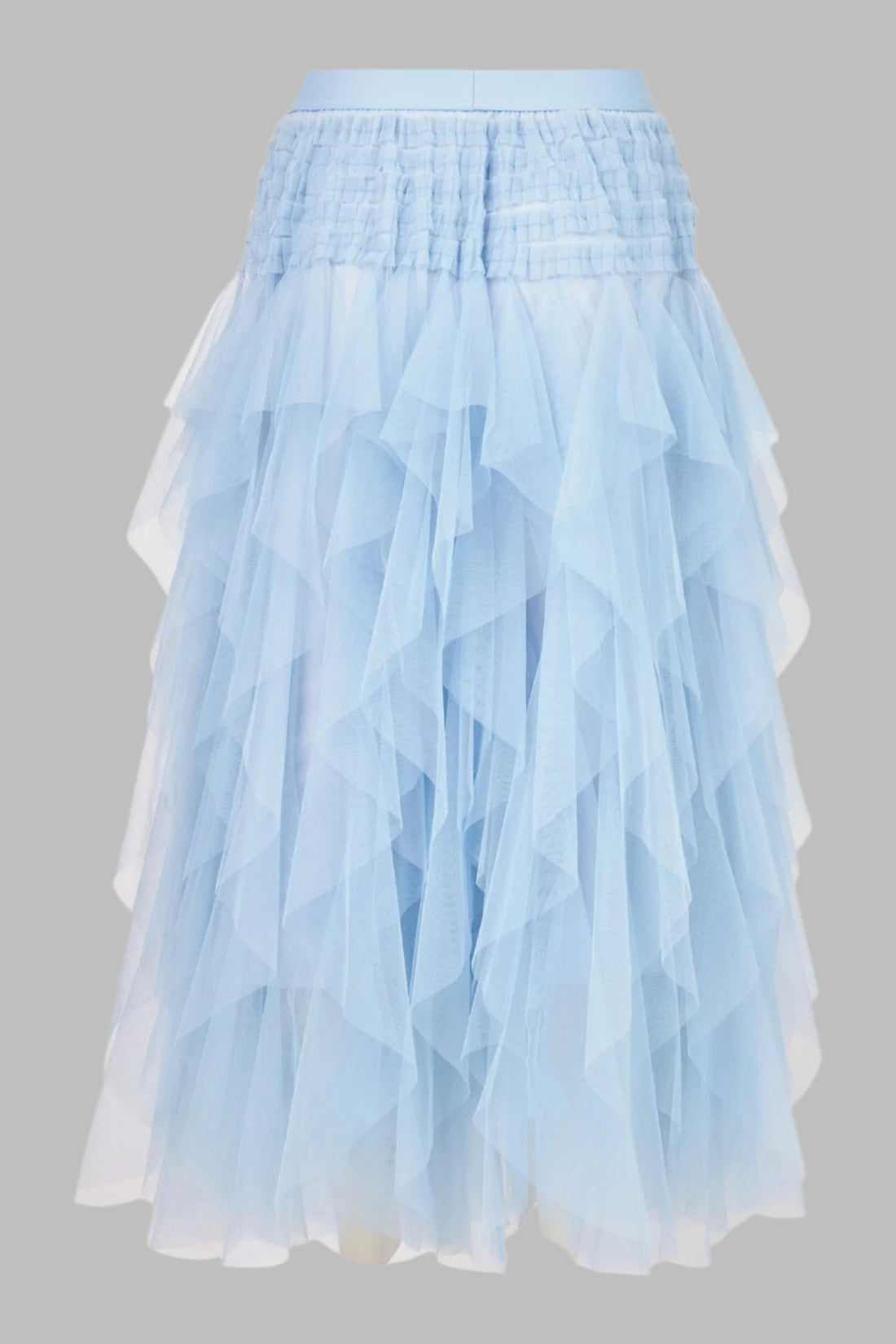 Jersey Skirt