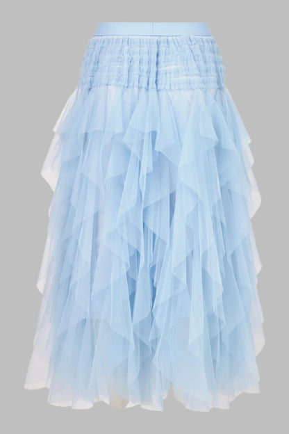 Jersey Skirt
