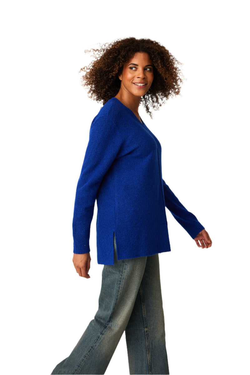 PARKH Top Tunic Holiday