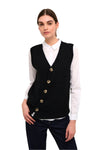 Culture Top Vest