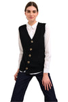 Culture Top Vest