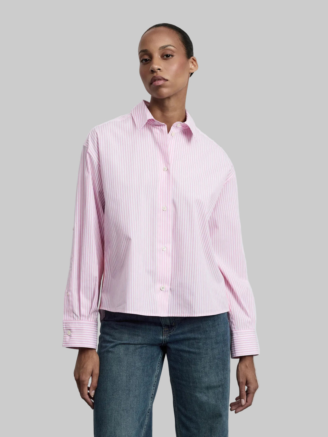 Carmen Blouse