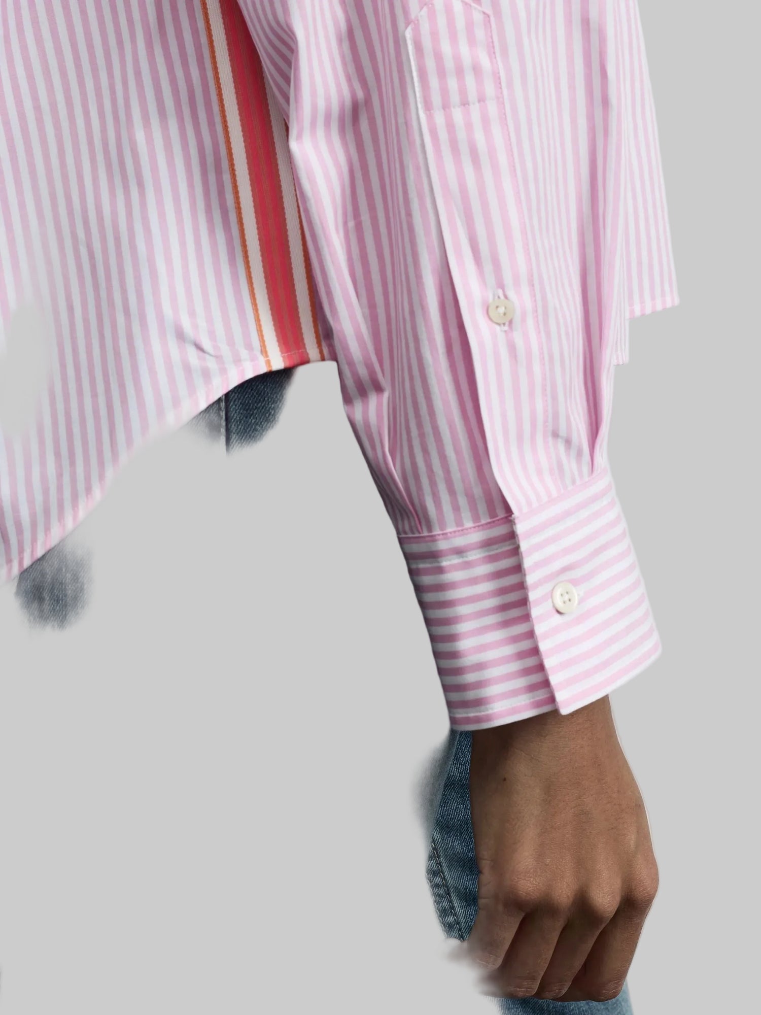 Carmen Blouse