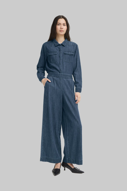 IHAUBERY Trousers