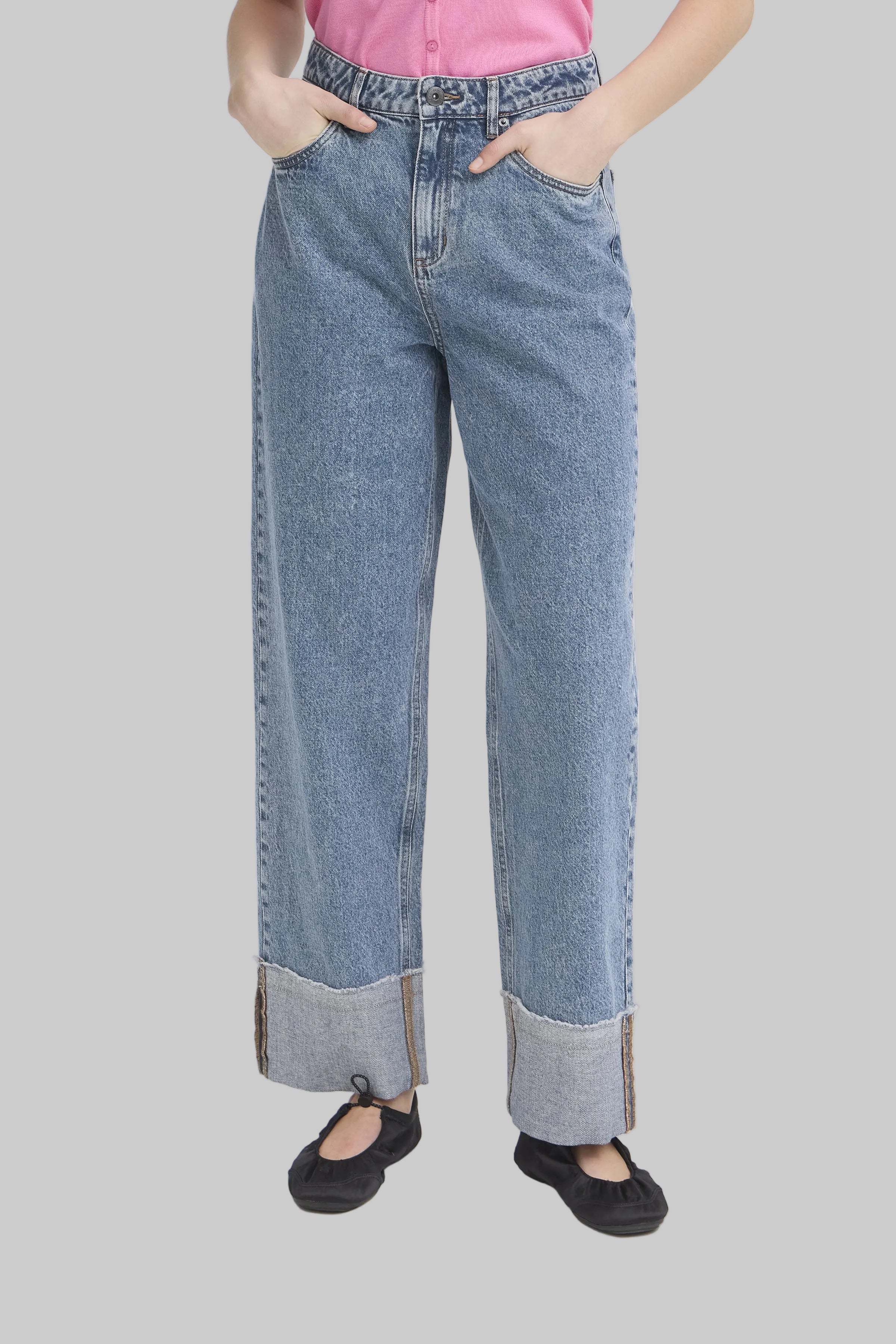 IHaveny Jeans