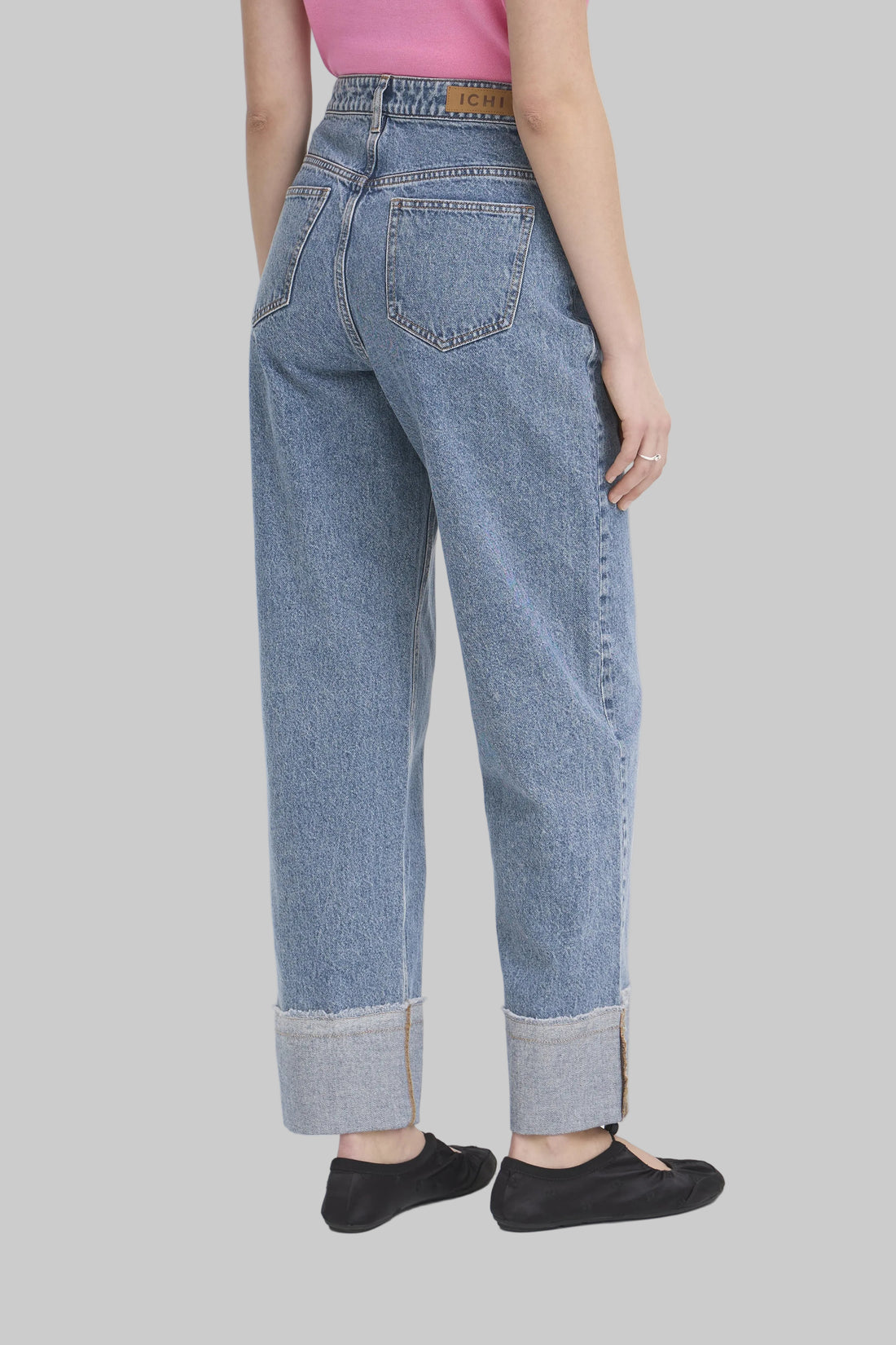 IHaveny Jeans