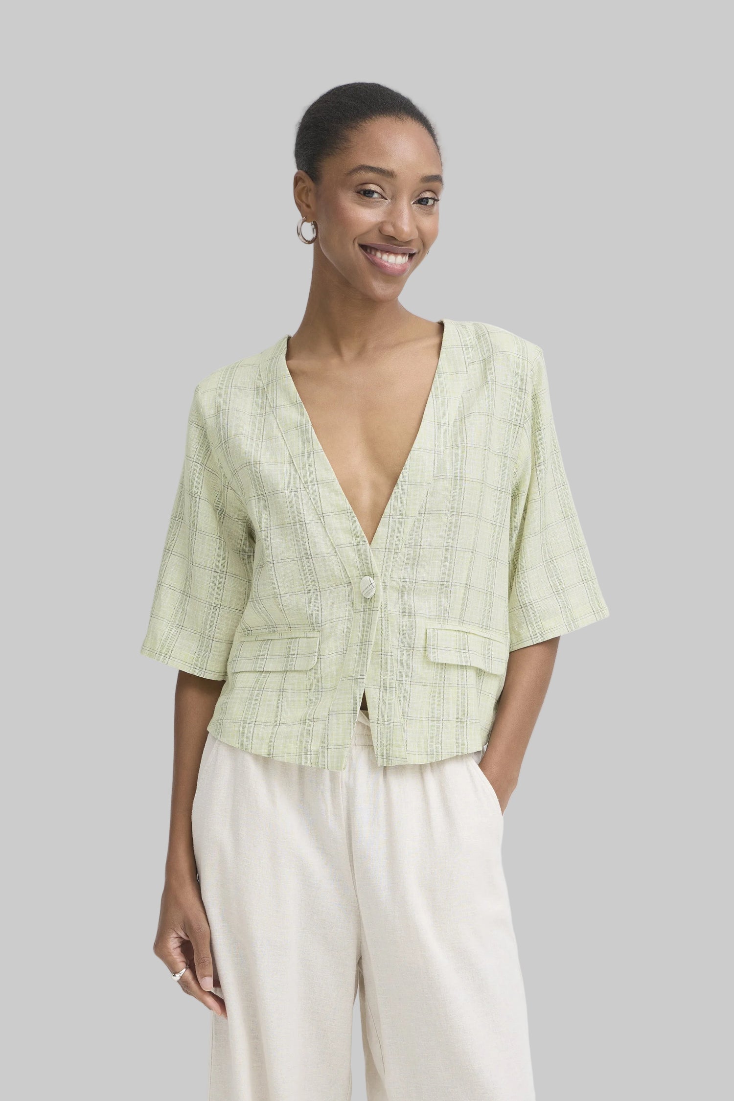 IHLinno Blazer