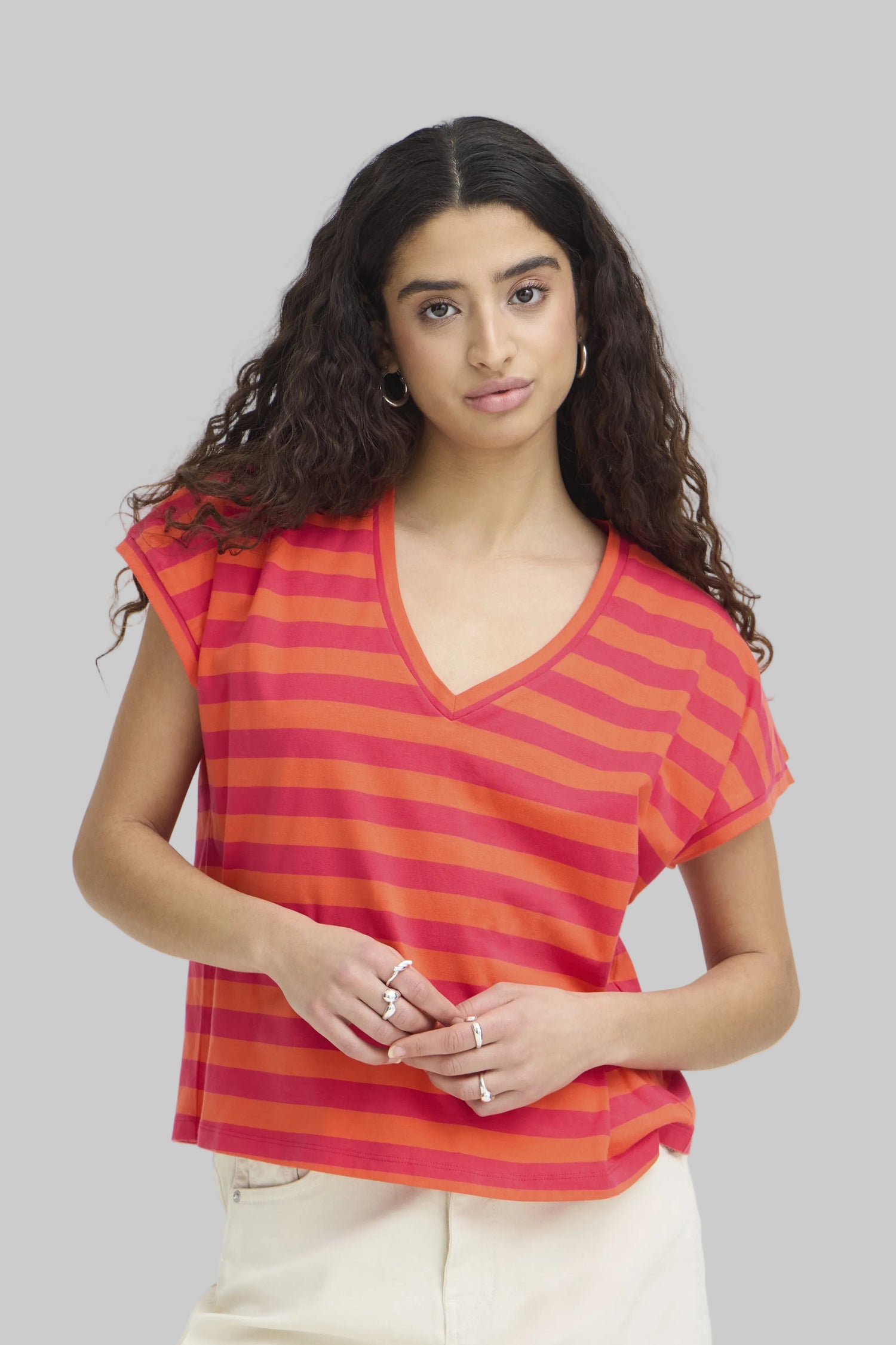 ICHI Top TShirt