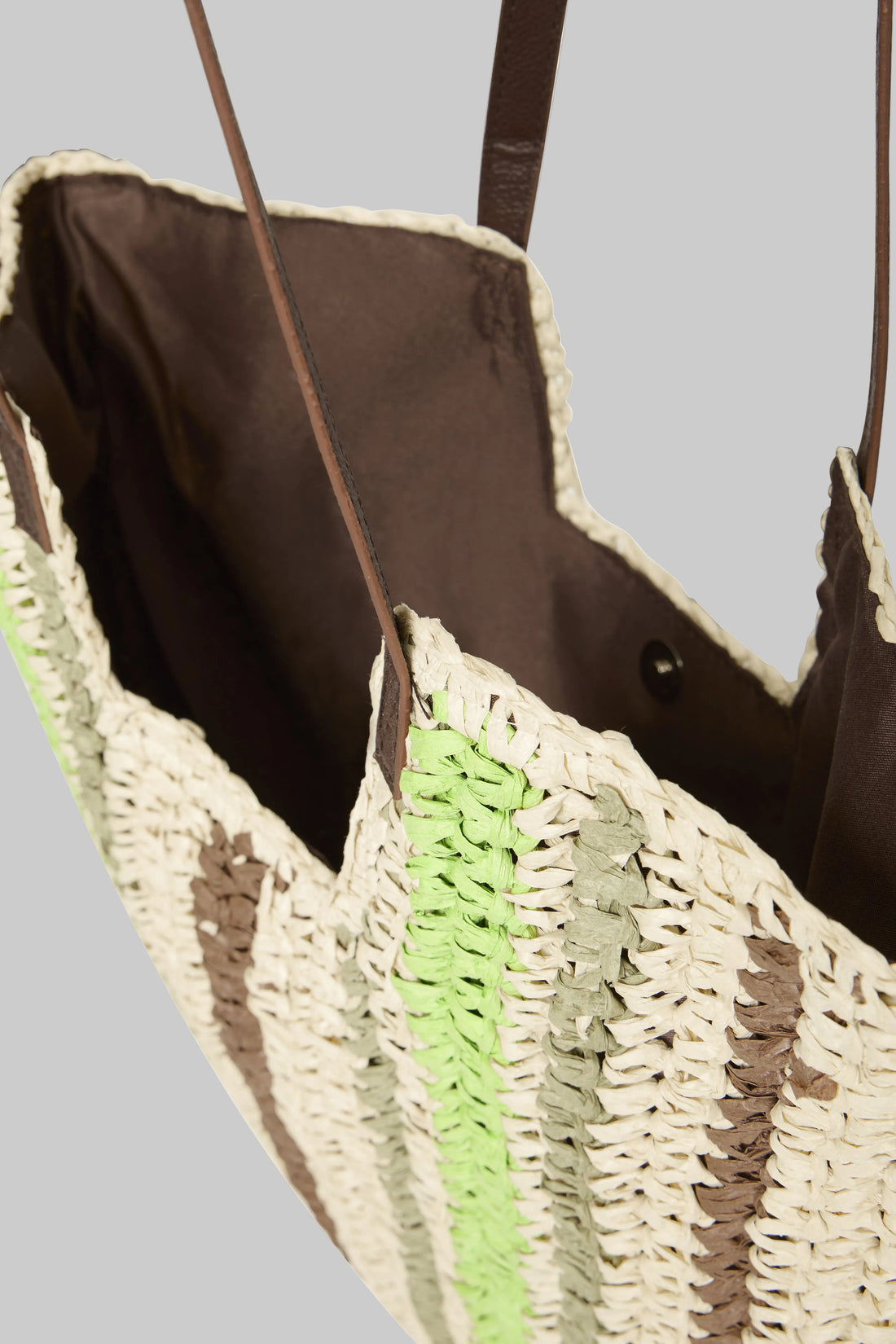 IAalmine Bag