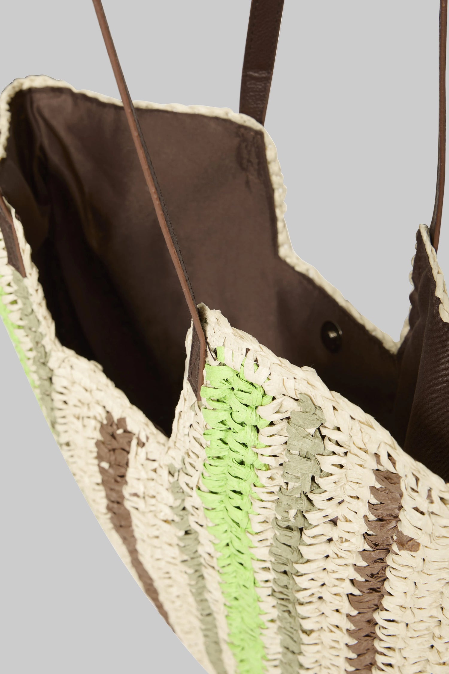 IAalmine Bag