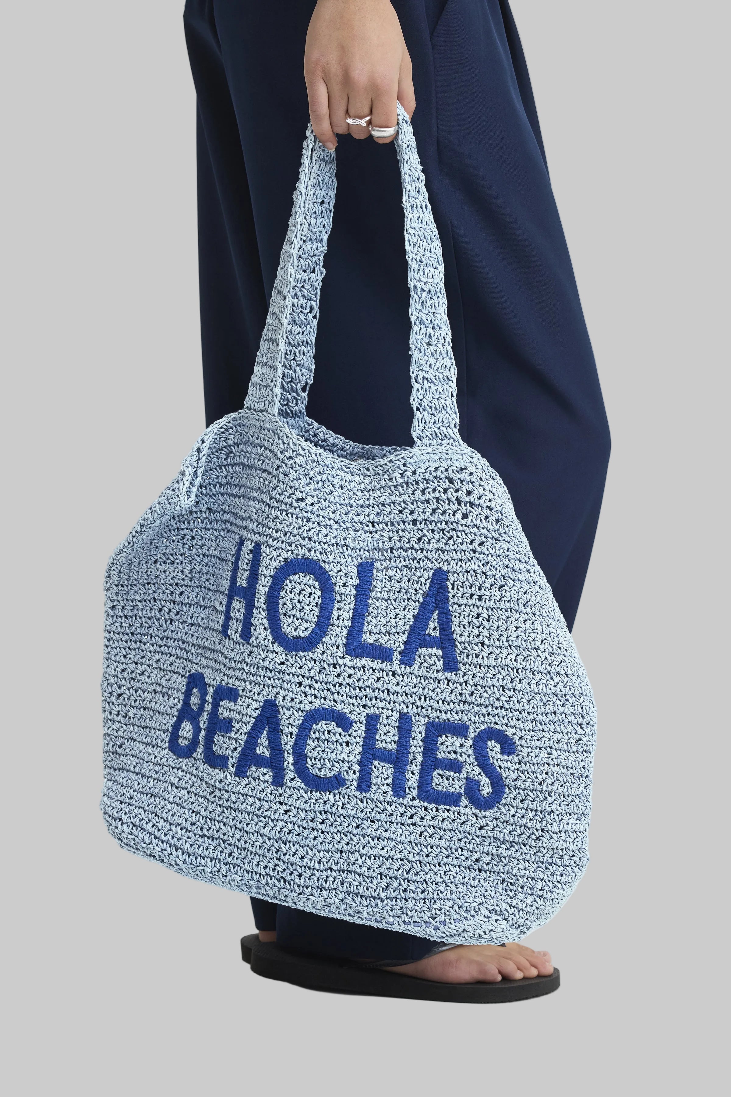 IA Svea Bag