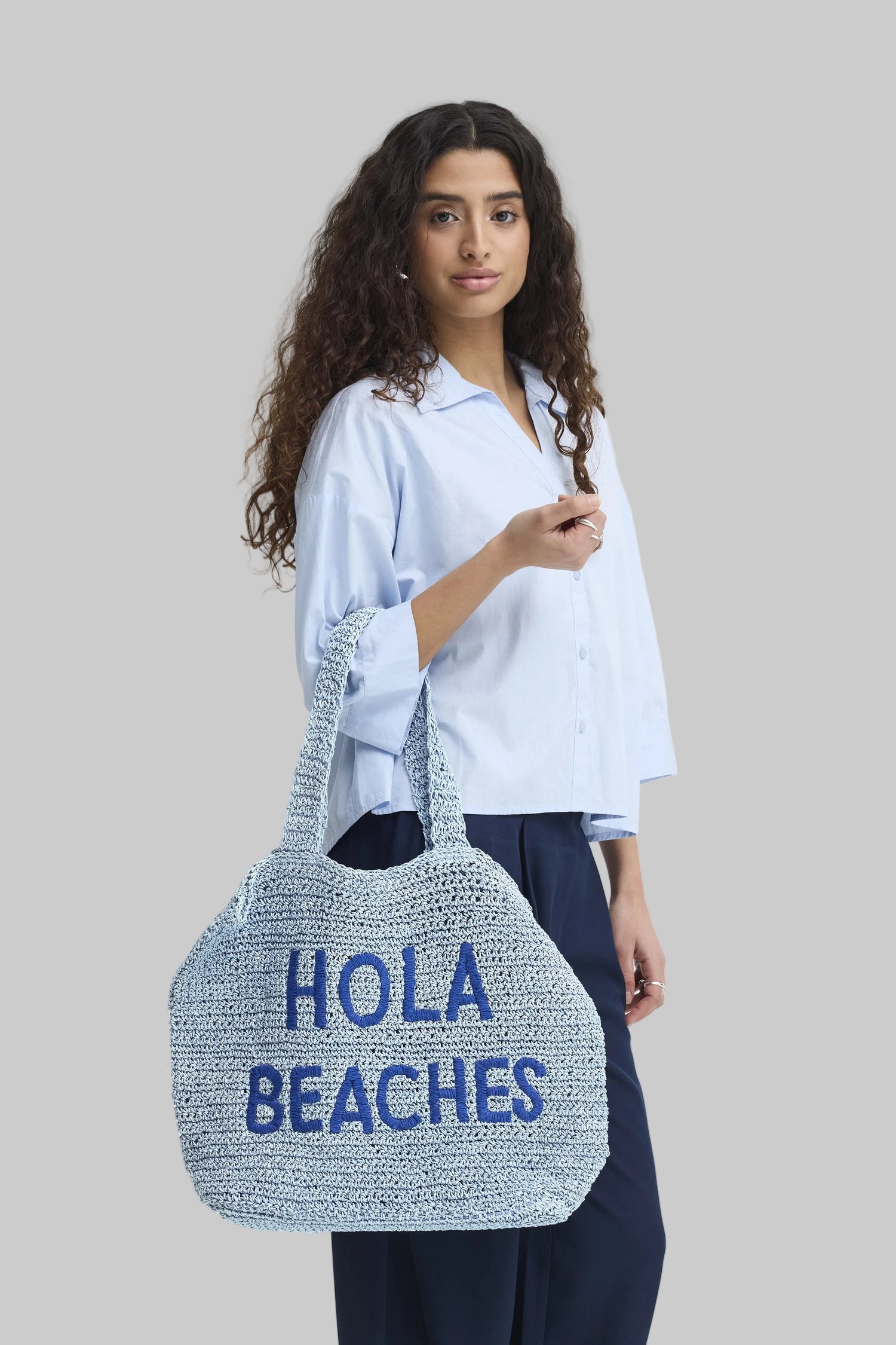 IA Svea Bag