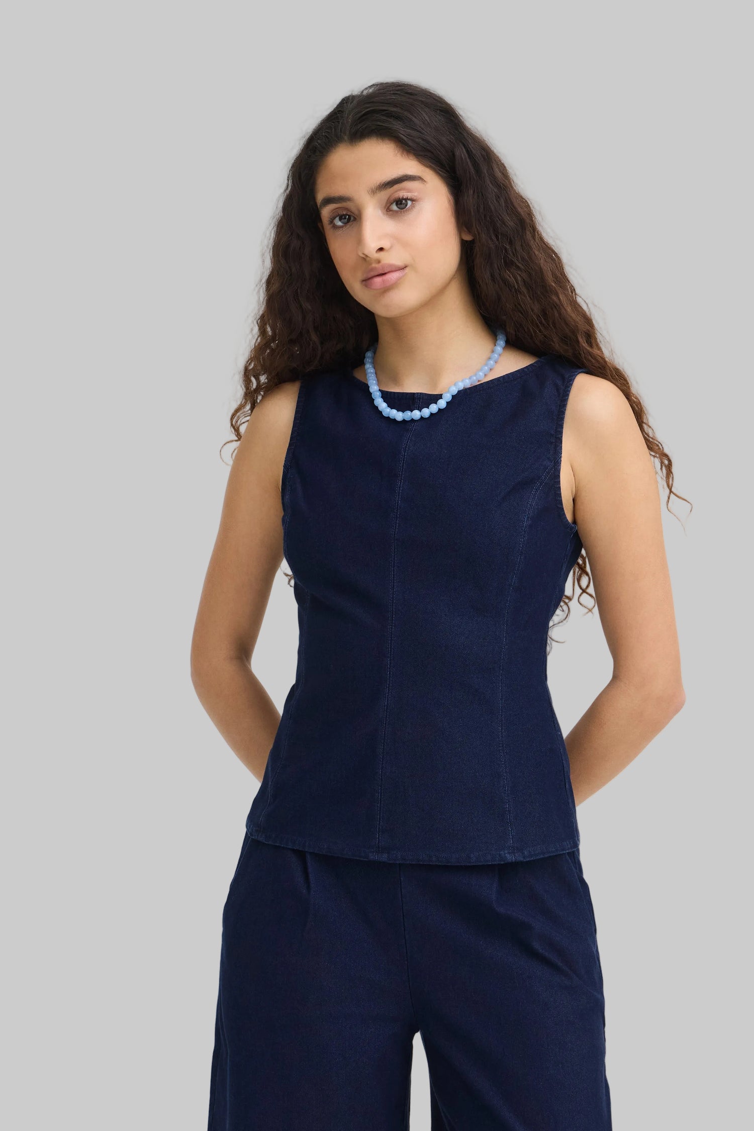 IHKATE Top