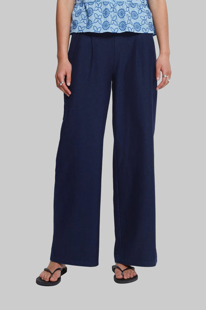 IHKATE Denim Pant