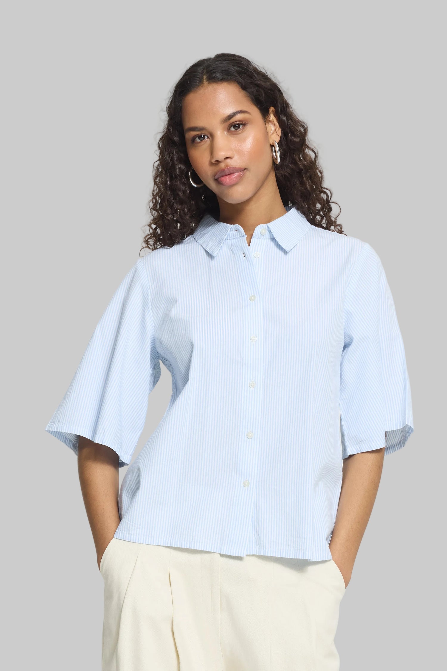 IHGARIA Shirt