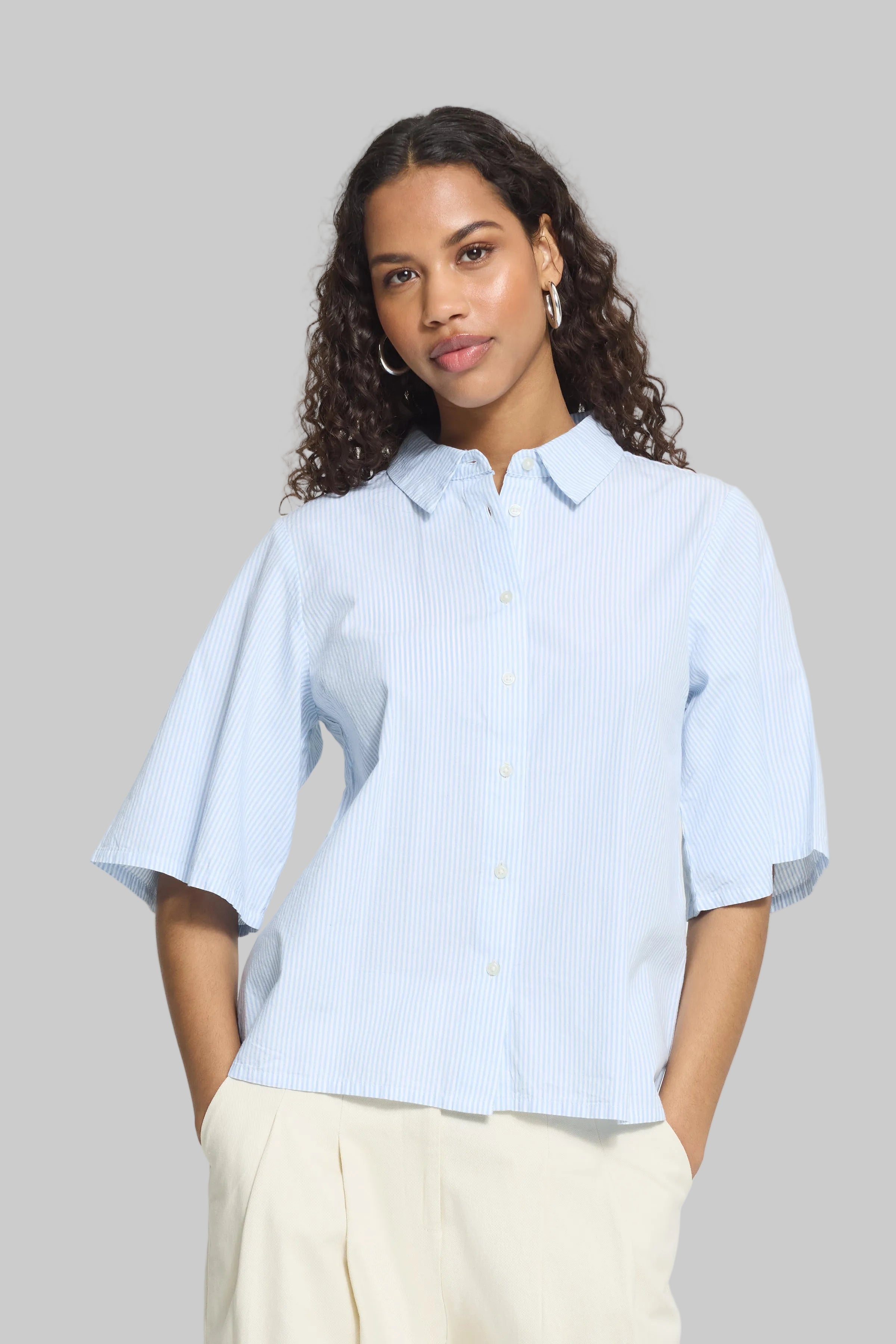 IHGARIA Shirt