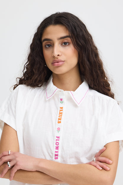 IHloliva Shirt