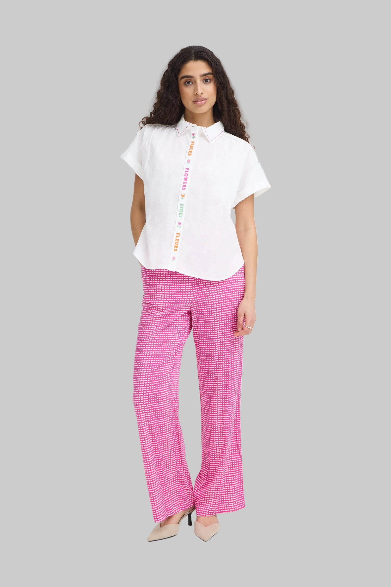 IHloliva Shirt