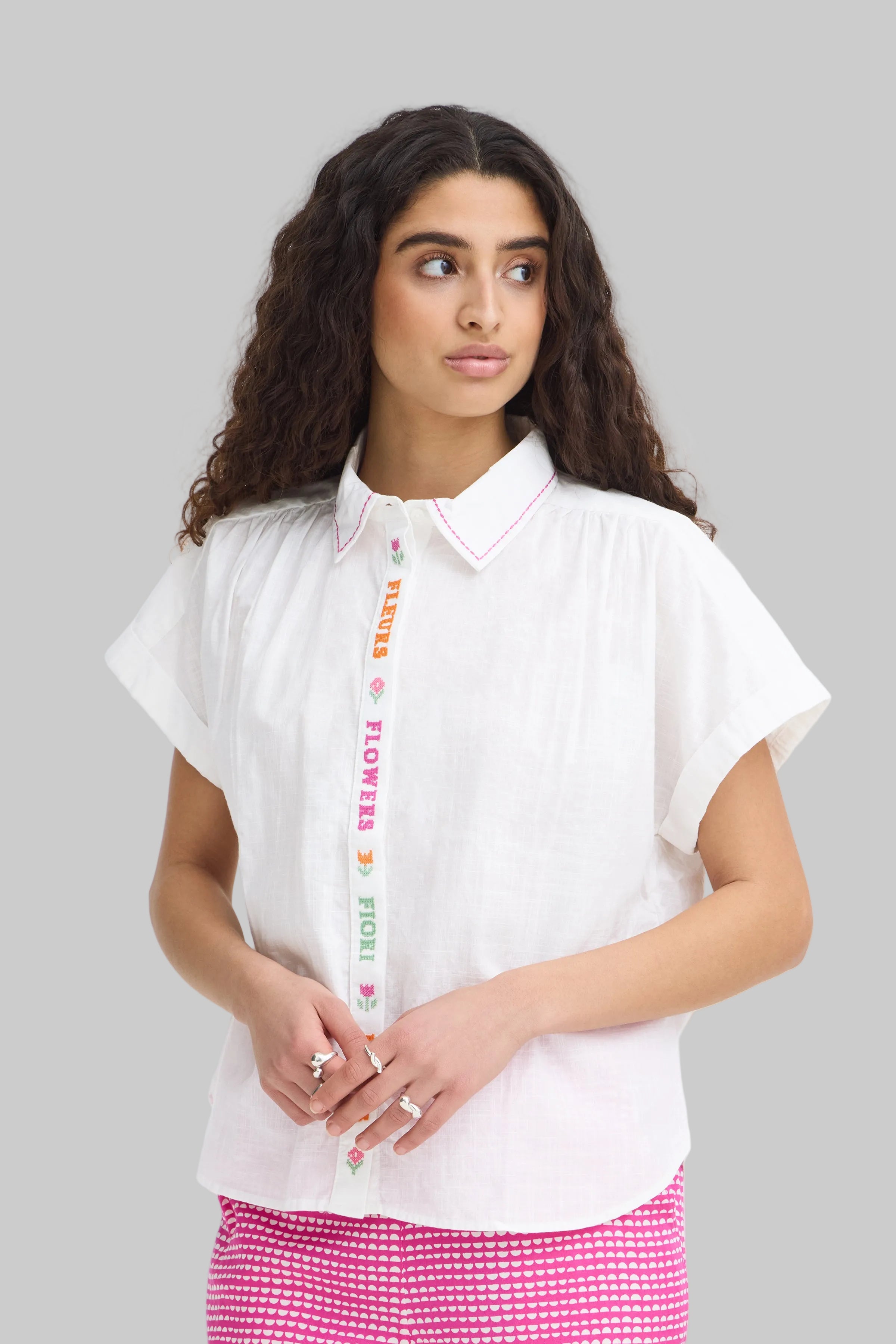 IHloliva Shirt