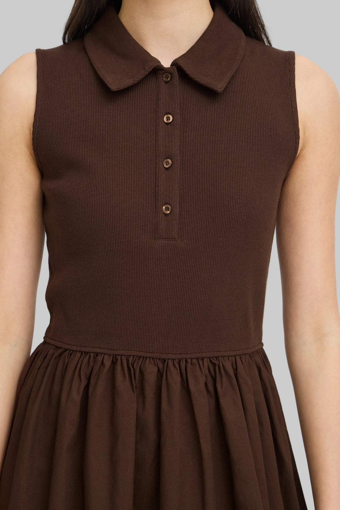 IHMONNA  Dress