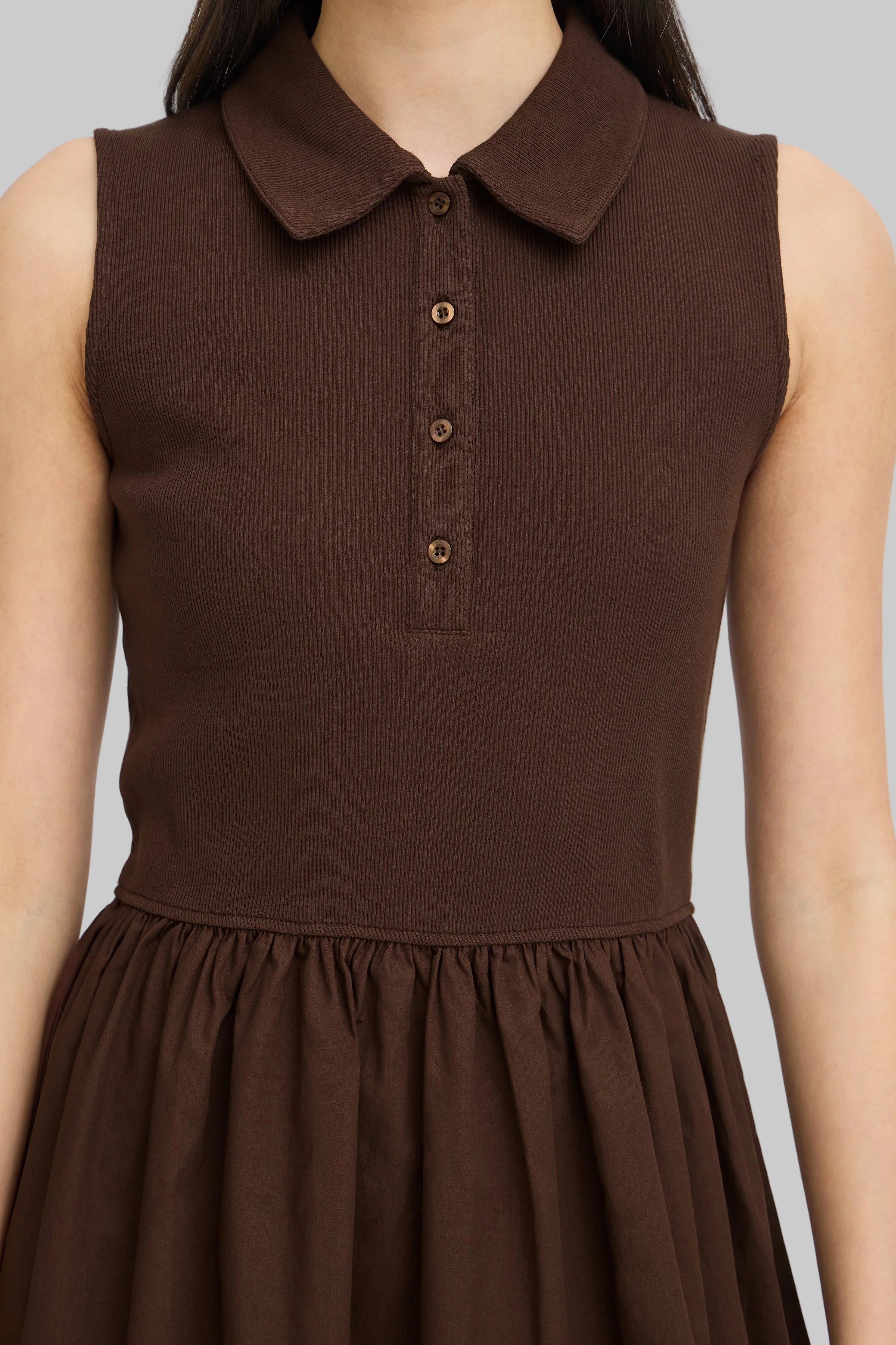 IHMONNA  Dress