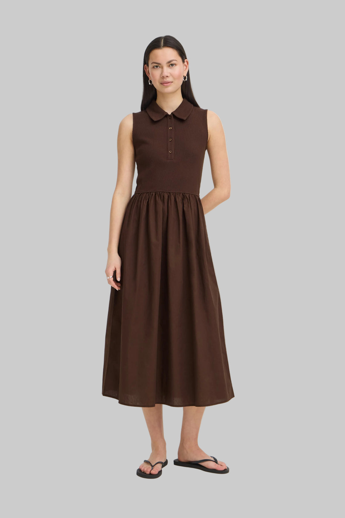 IHMONNA  Dress