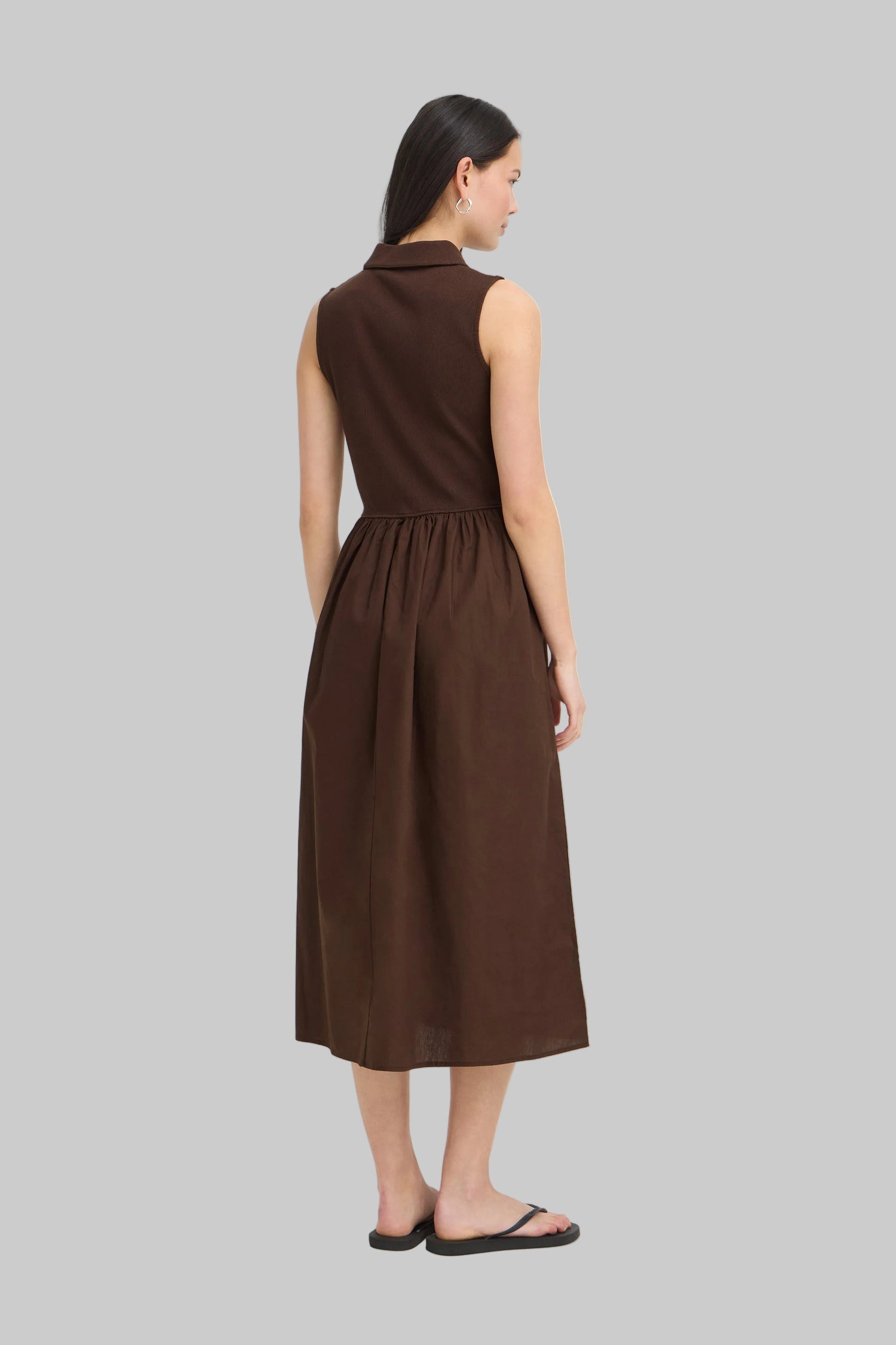 IHMONNA  Dress