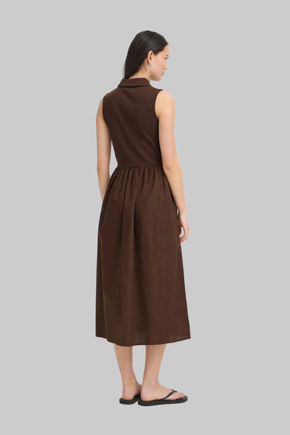 IHMONNA  Dress