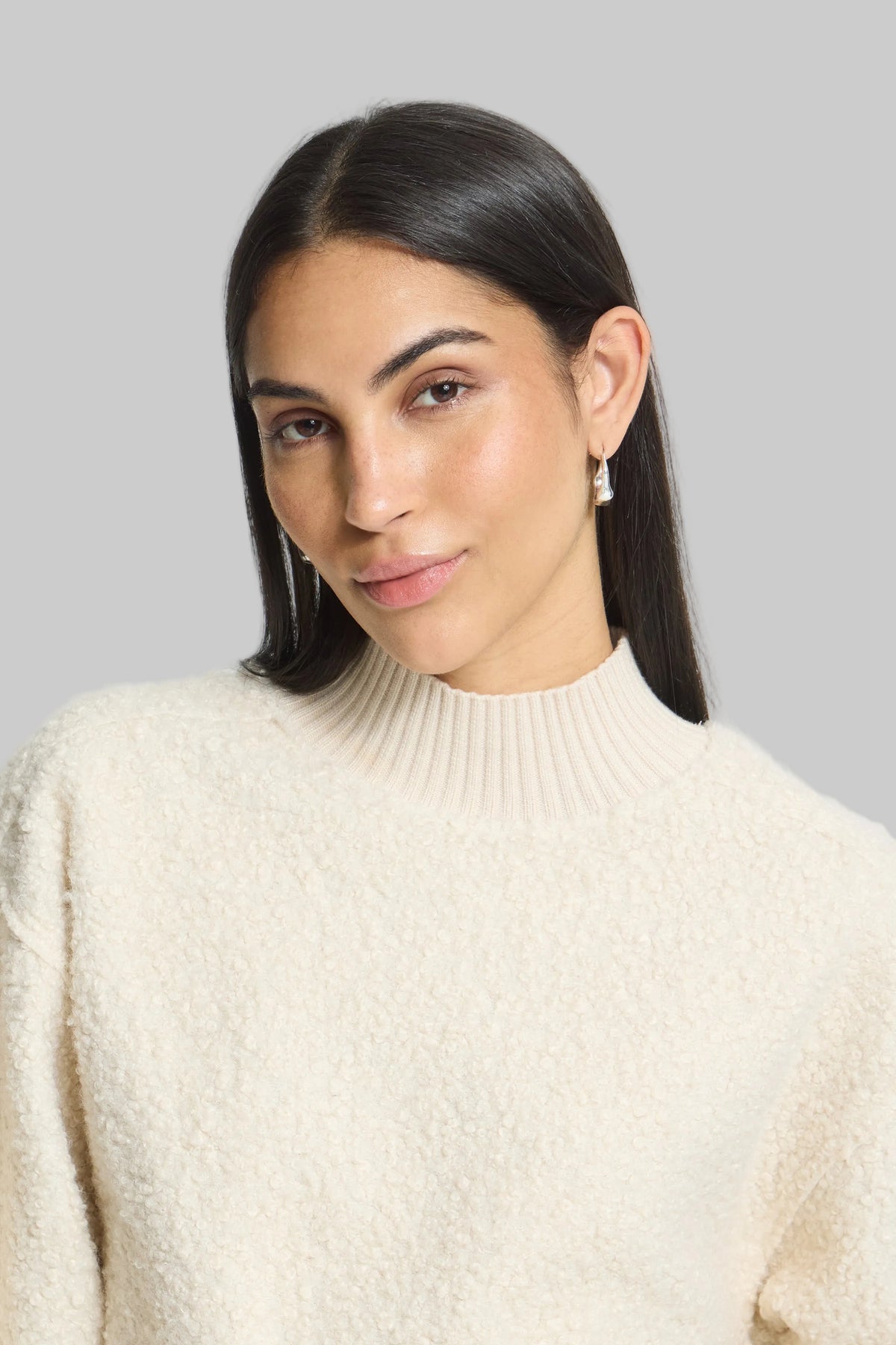 IHCURLEY Pullover