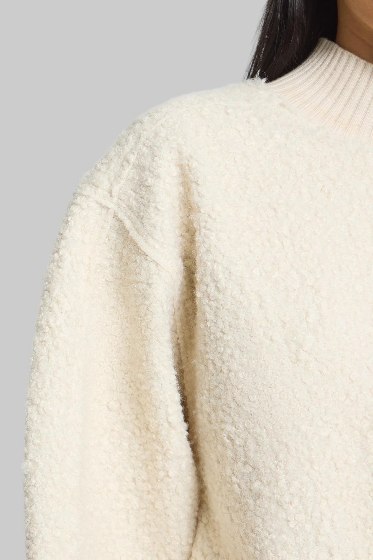 IHCURLEY Pullover