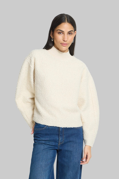 IHCURLEY Pullover