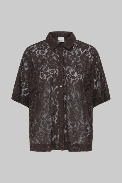 IHIZIVA Shirt