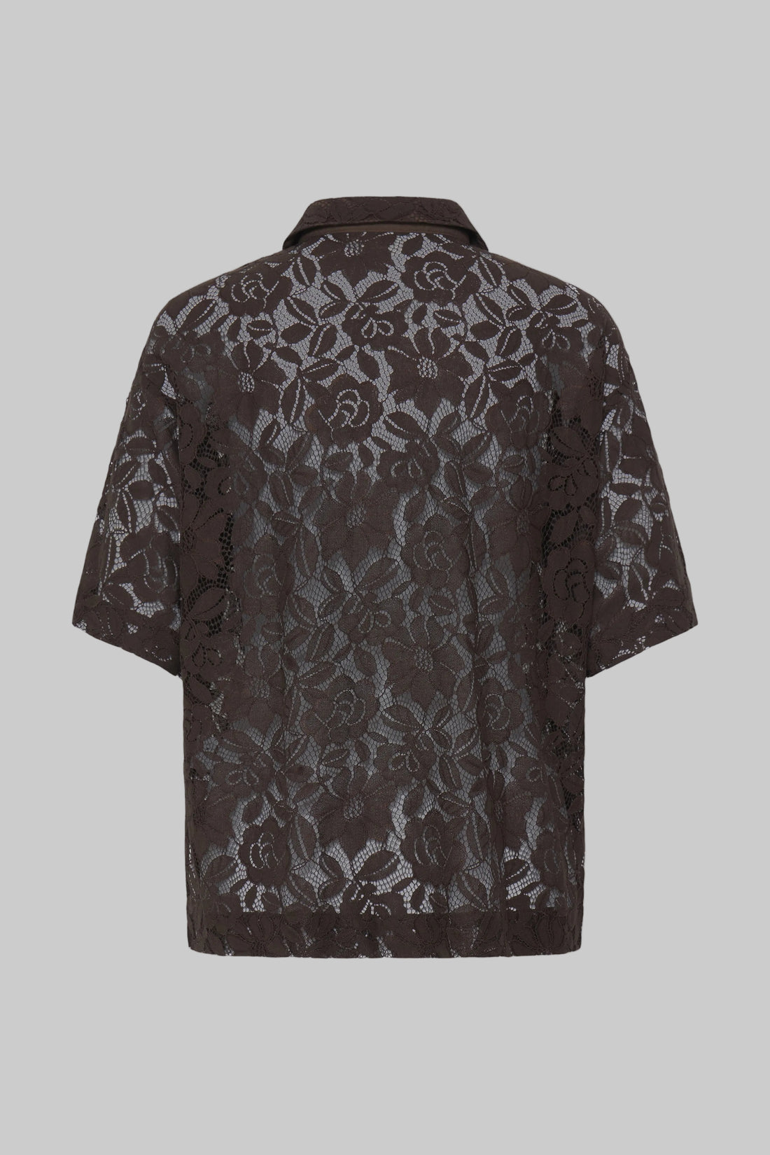 IHIZIVA Shirt