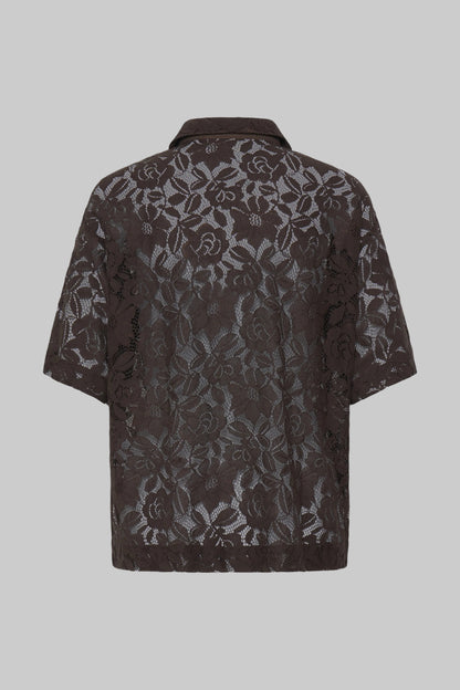 IHIZIVA Shirt