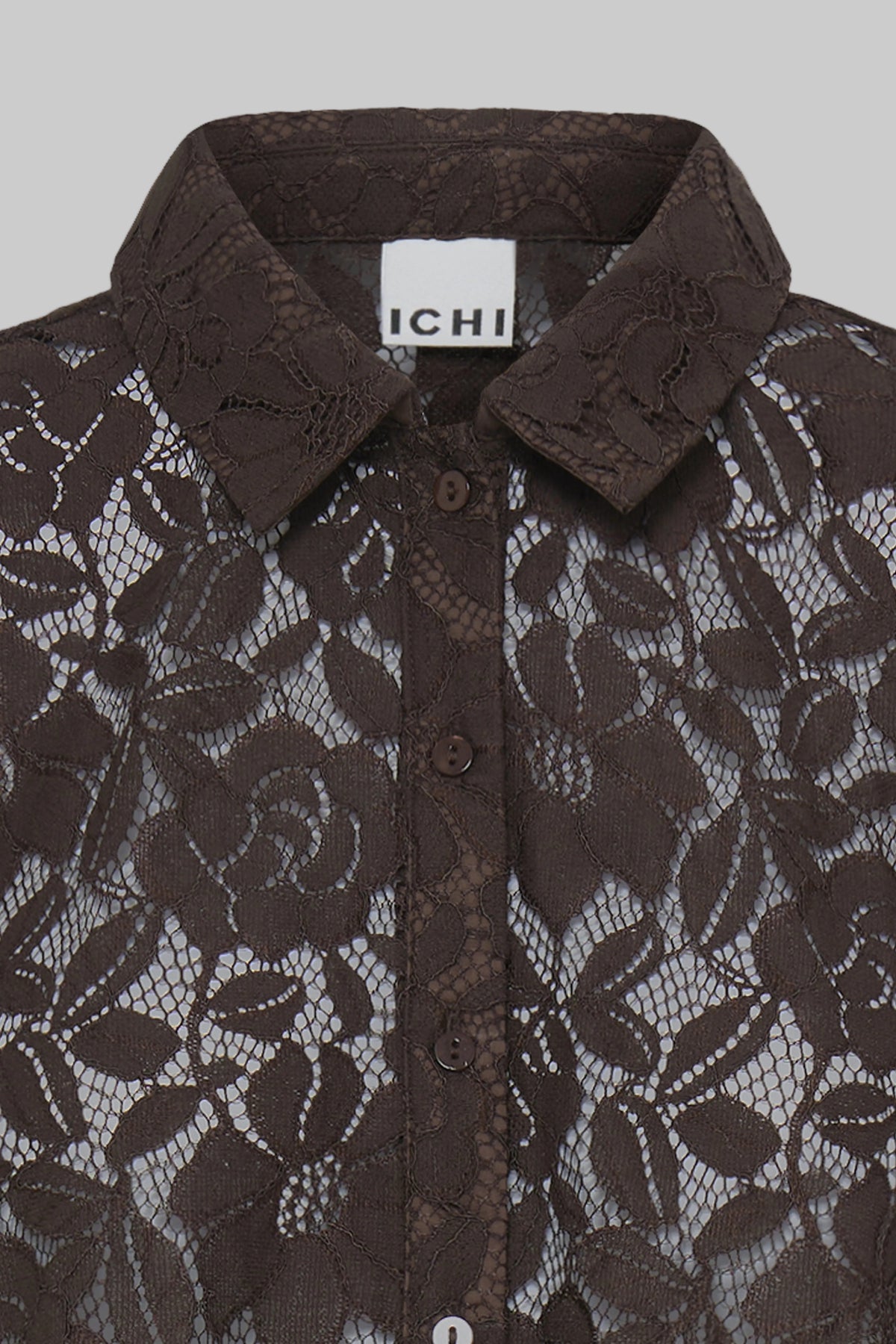 IHIZIVA Shirt