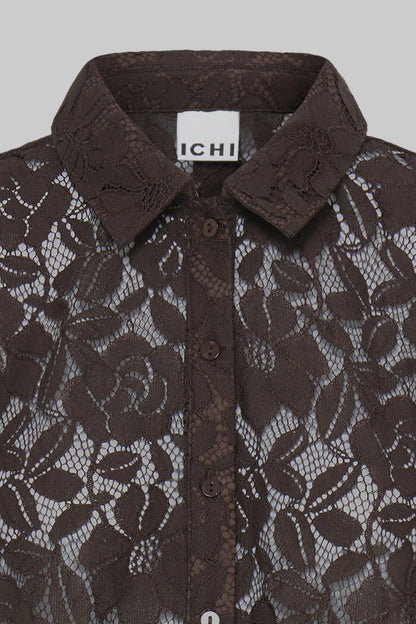IHIZIVA Shirt