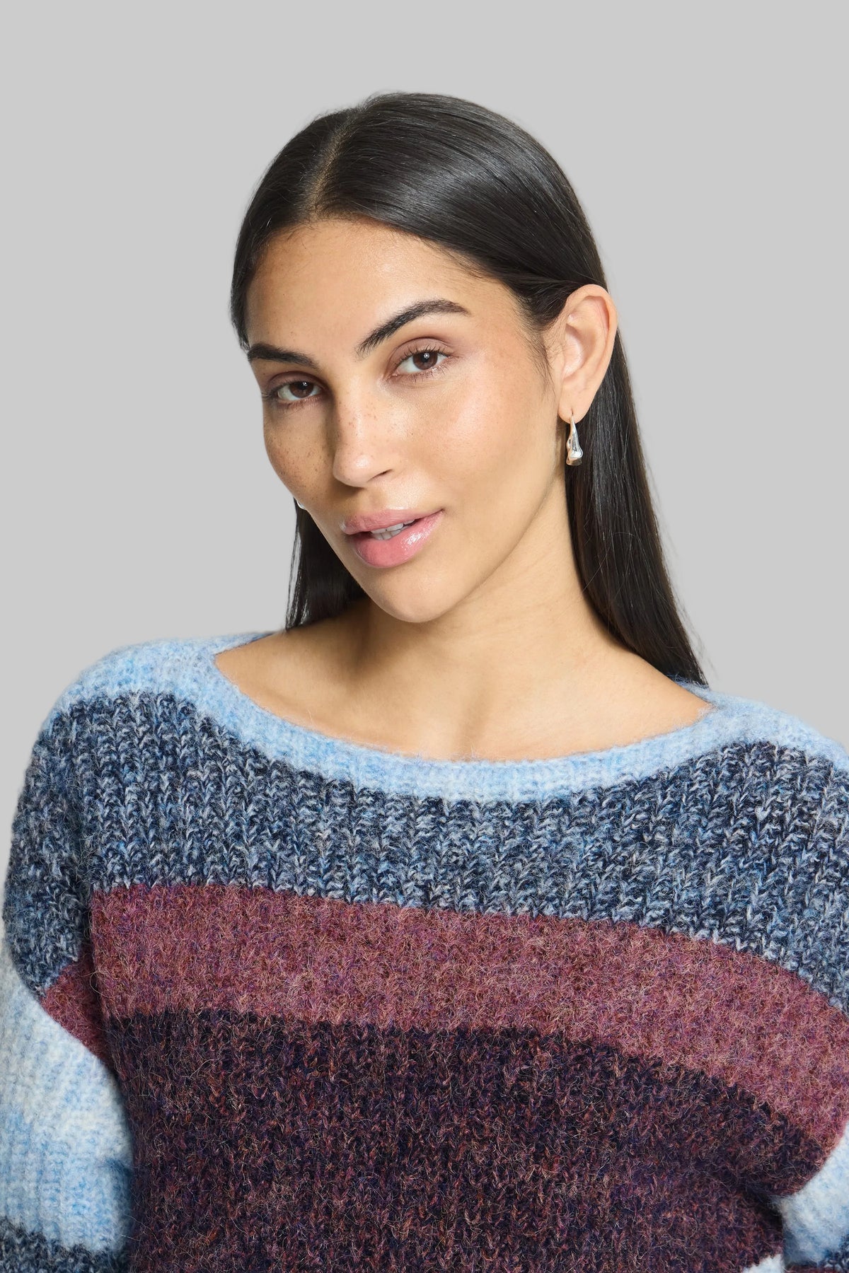 IHZULU Knit